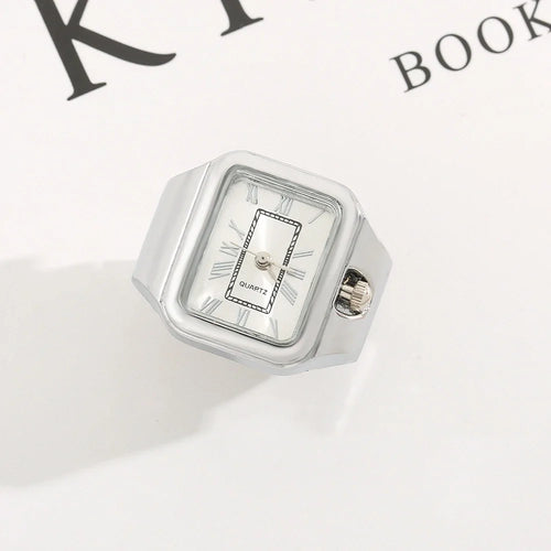 Santos|Silver & White
