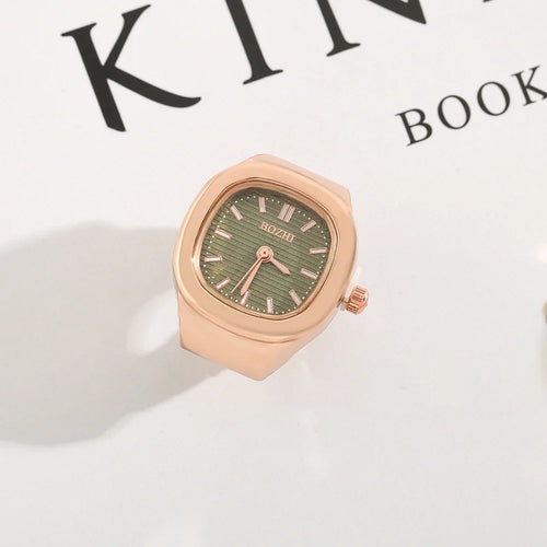 Rap|Rose & Green