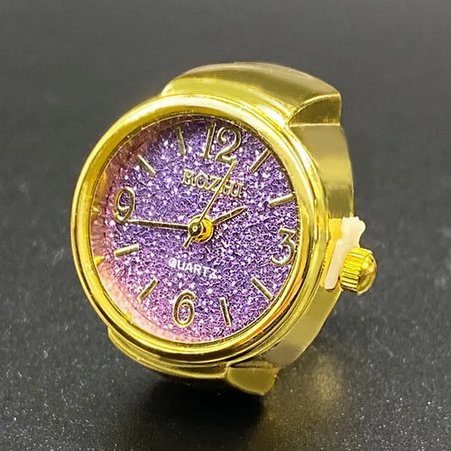 Classic|Gold & Purple