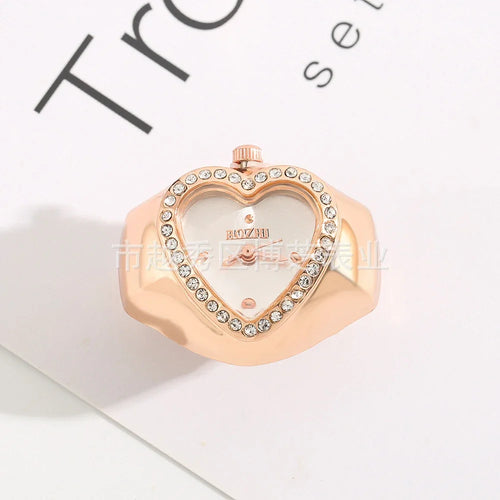 Love|Rose & White