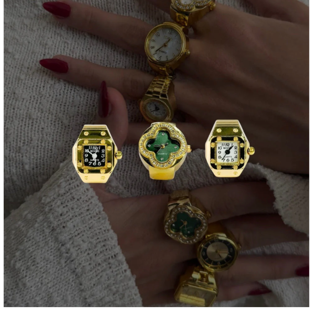 gold