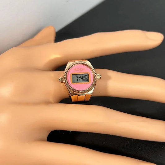 Chronos|Rose & Pink