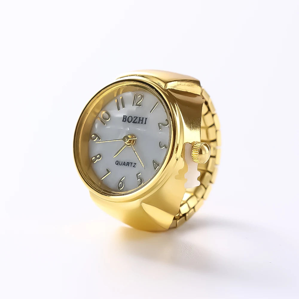 Milano|Gold & white