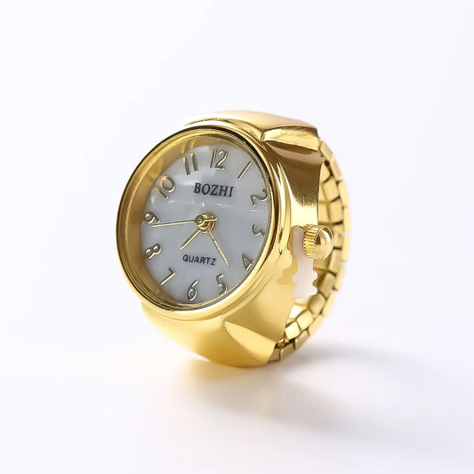 Milano|Gold & white