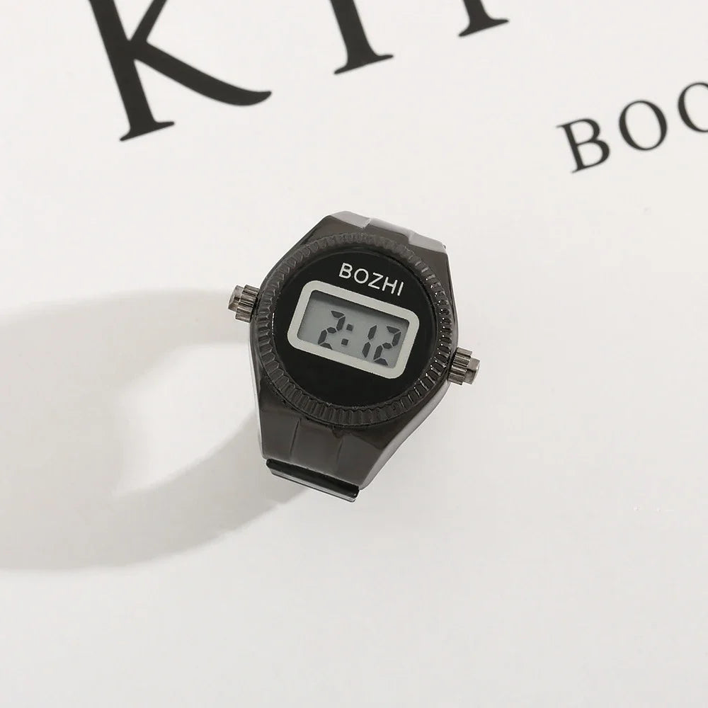 Chronos|Black