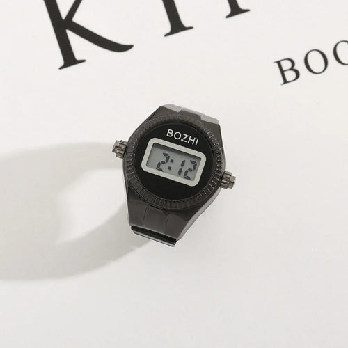 Chronos|Black
