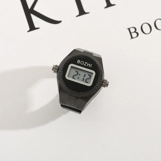 Chronos|Black