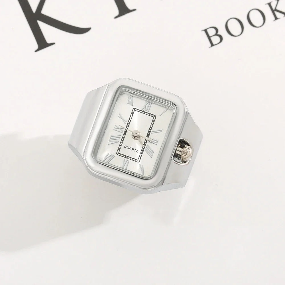Santos|Silver & White