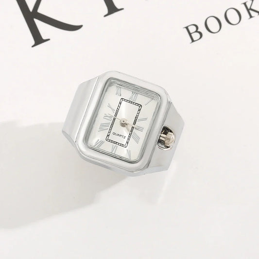 Santos|Silver & White