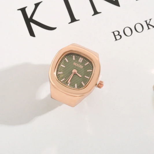 Rap|Rose & Green