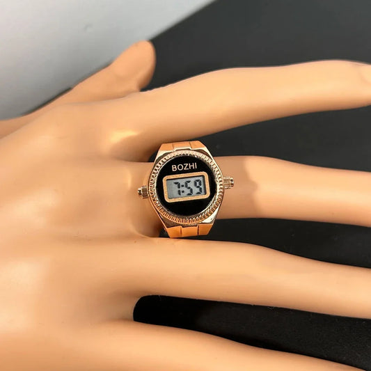 Chronos|Rose & Black