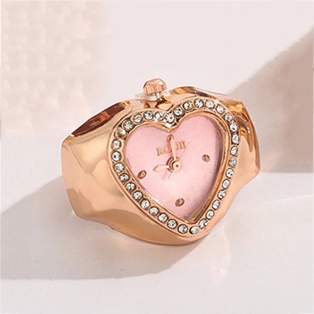 Love|Rose & Pink