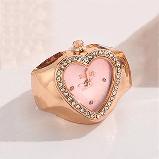 Love|Rose & Pink