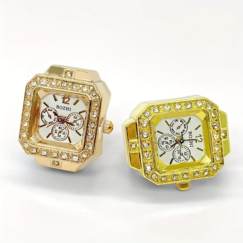 Diamond|Rose
