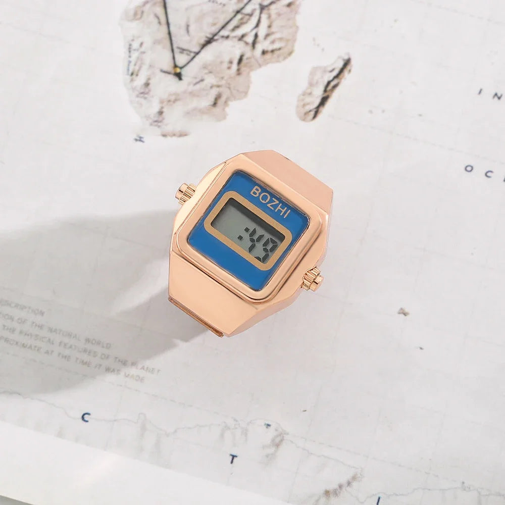 Chronos|Rose Blue