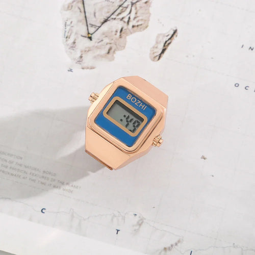 Chronos|Rose Blue