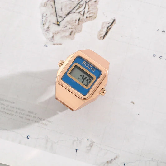 Chronos|Rose Blue