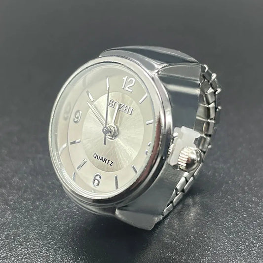 Lake|Silver & white