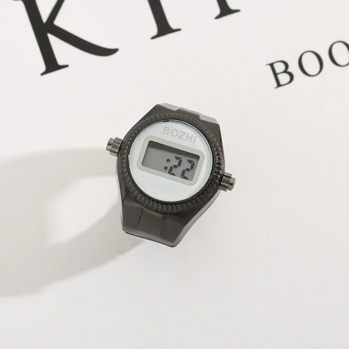 Chronos|Black White