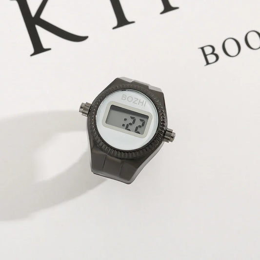 Chronos|Black White