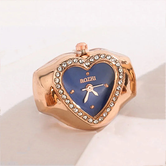 Love|Rose & Blue