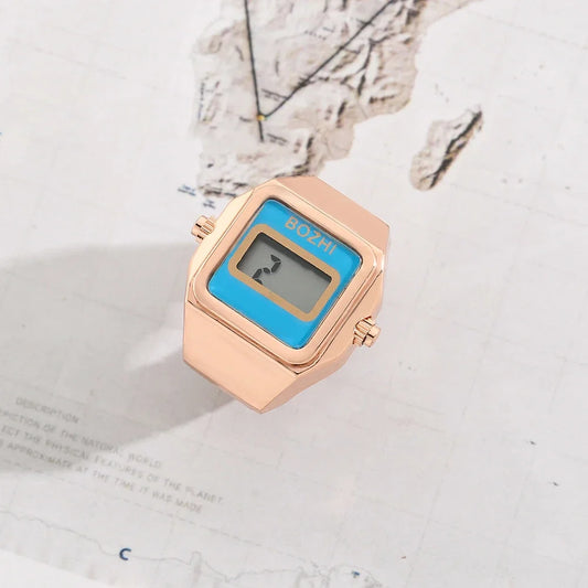 Chronos|Rose & Blue