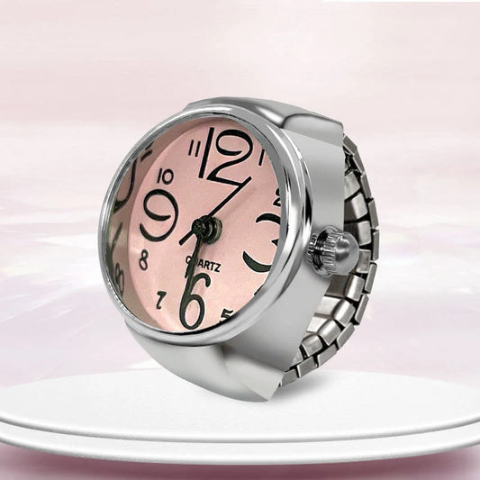 Devine|Silver & Pink
