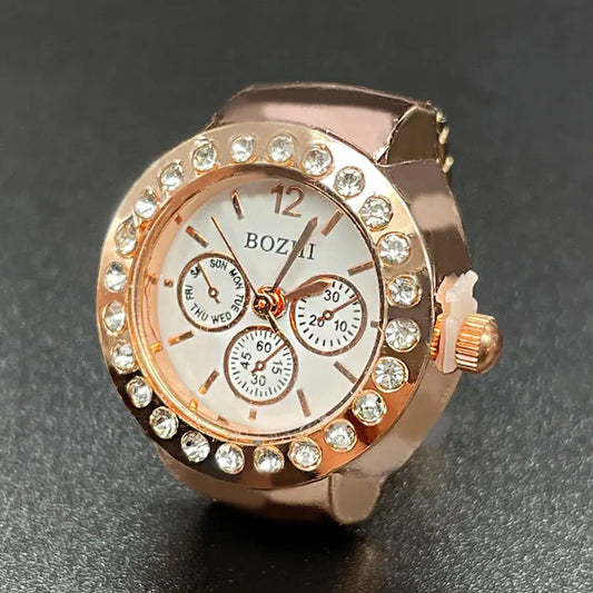 Malfi|Rose white lux