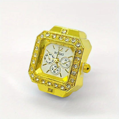 Diamond|Gold