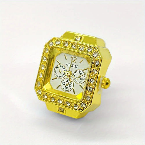 Diamond|Gold