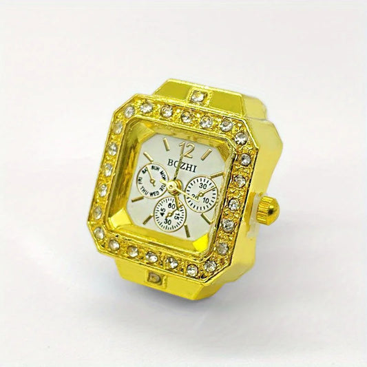 Diamond|Gold