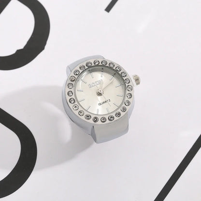 Rap|Rose & White