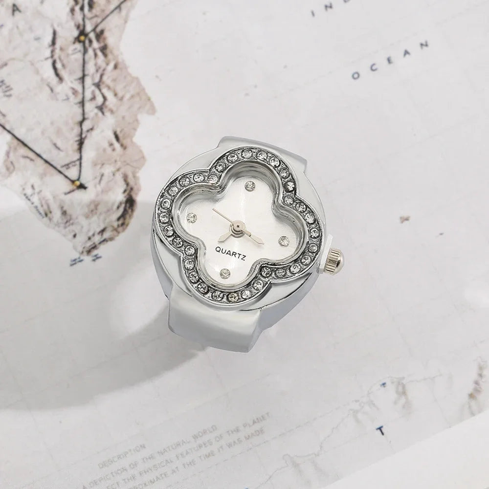 Rap|Rose & White