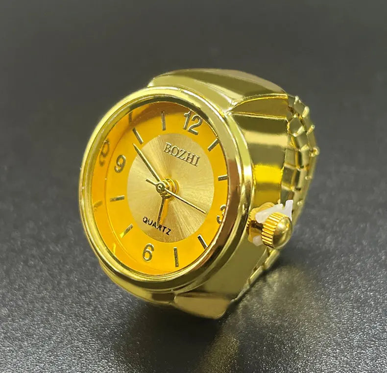 Lake|Gold & Yellow