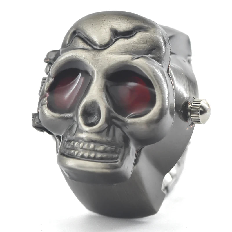 Skull II|Silver