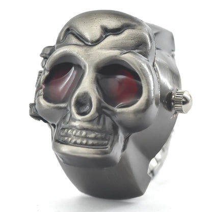 Skull II|Silver