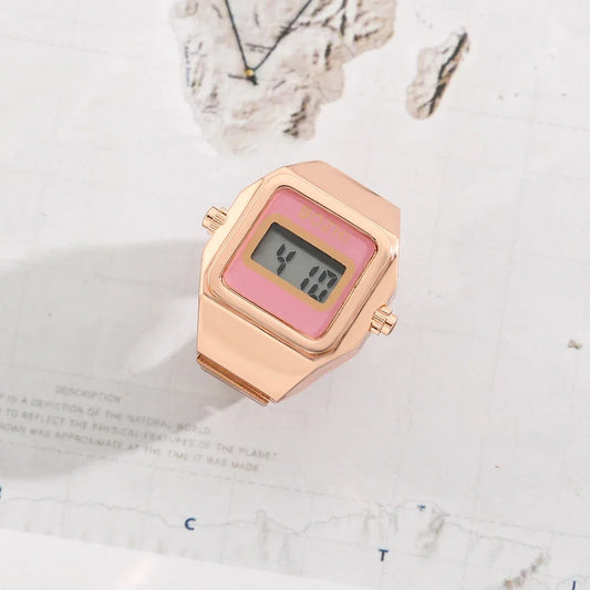 Chronos|Rose & Pink