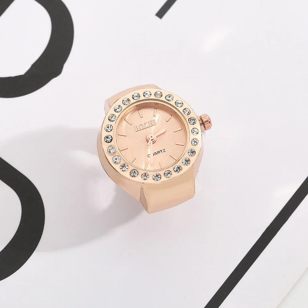 circle|Rose & Pink