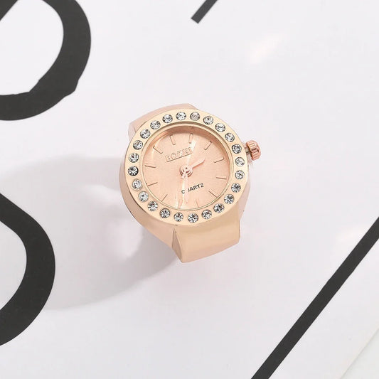 circle|Rose & Pink