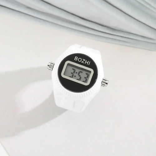 Chronos|White & Black