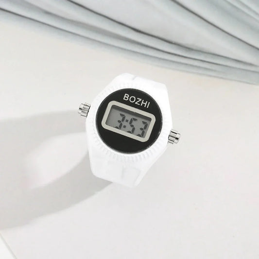 Chronos|White & Black