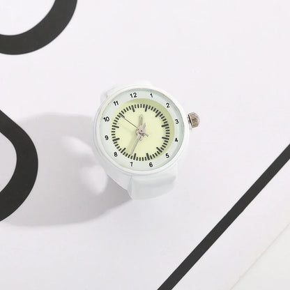 Rap|Rose & White