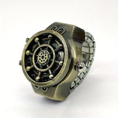 Nauti|Bronze