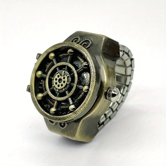 Nauti|Bronze