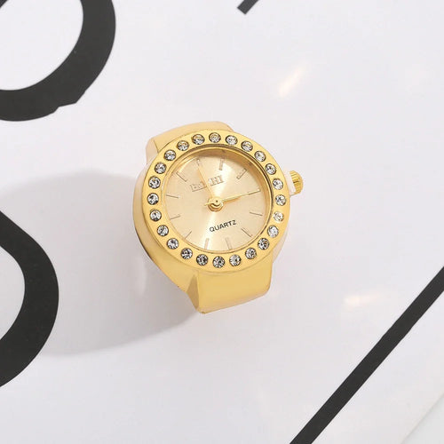 Circle|Gold Lux