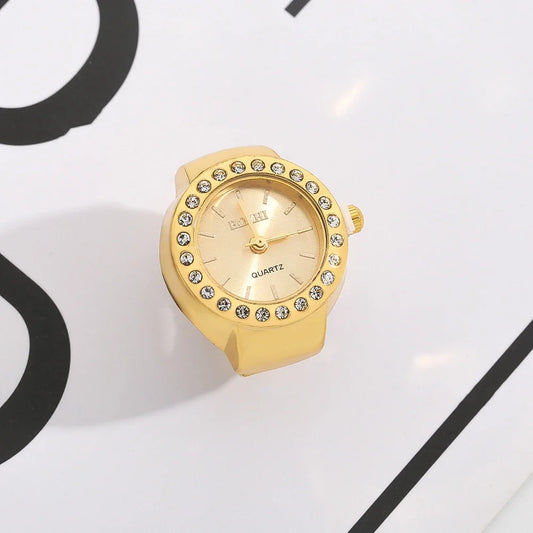 Circle|Gold Lux