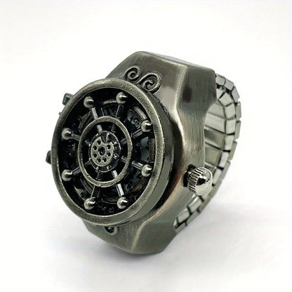 Nauti|Copper