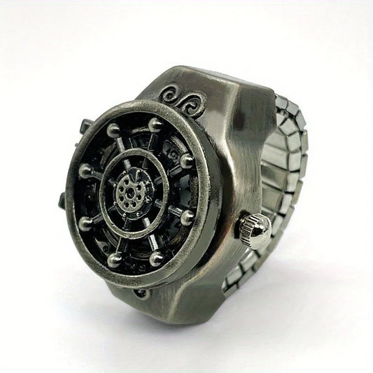 Nauti|Copper