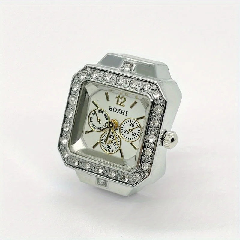Diamond|Silver