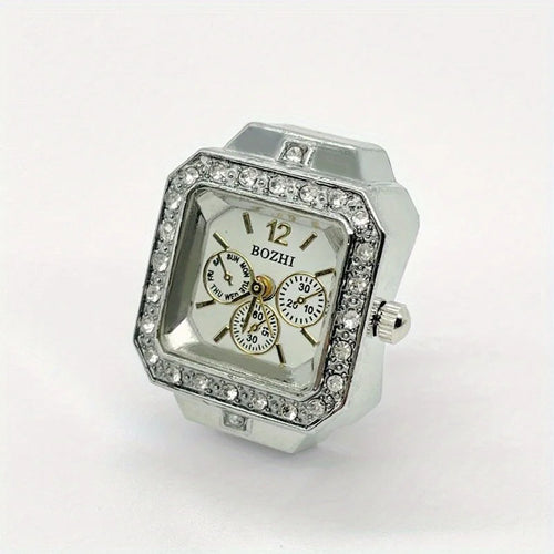 Diamond|Silver